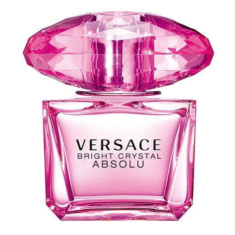 perfume versace fresa